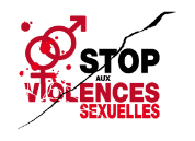 STOP aux violences sexuelles. Branche départementale du calvados